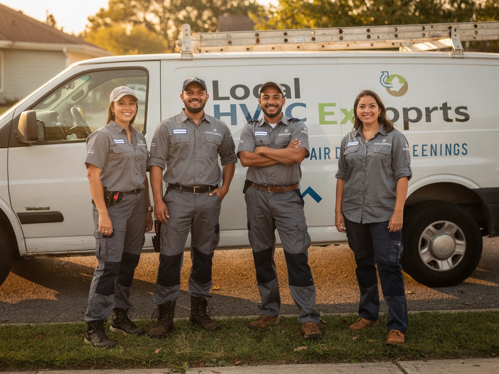 24/7 HVAC Repair & AC Replacement company in Battle Mountain, NV